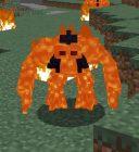 Magma Monsters Minecraft Mod